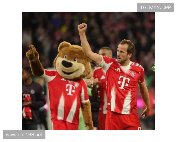 拜仁进攻过度依赖凯恩,体系简化问题逐步反映 拜仁进攻过度依赖凯恩,体系简化问题逐步反映