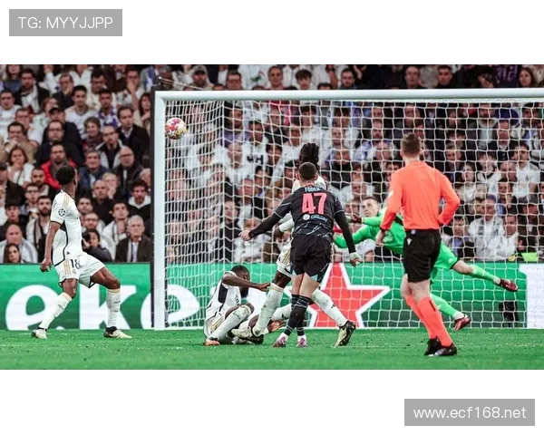 福登：欧冠淘汰赛对阵皇马的关键进球名场面