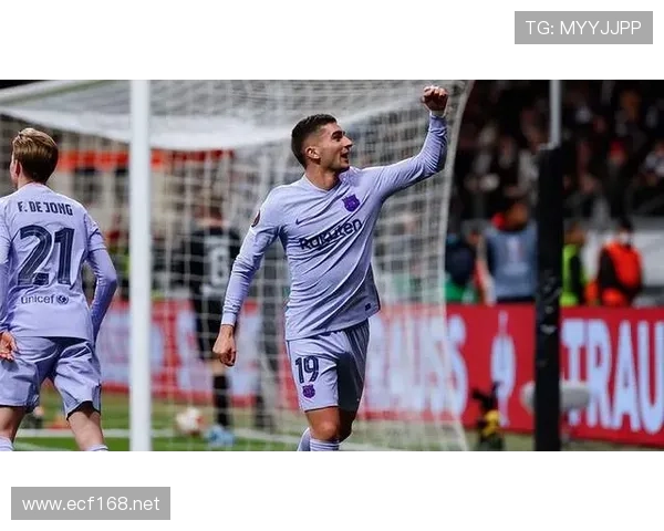 巴萨进攻流畅却难破僵局，终结能力问题逐步反映在战绩上