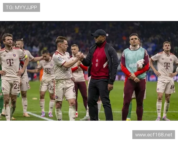 拜仁慕尼黑更衣室矛盾传闻持续发酵,对球队稳定性形成考验 拜仁慕尼黑更衣室矛盾传闻持续发酵,对球队稳定性形成考验