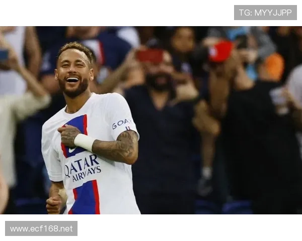 内马尔巴黎时期荣誉含金量解析：法甲统治力是否具备参考价值