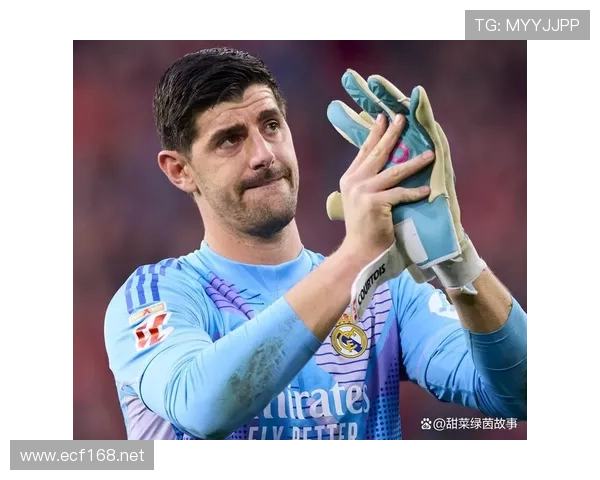 库尔图瓦：2欧冠+4西甲+2英超+世界杯金手套的荣誉解析