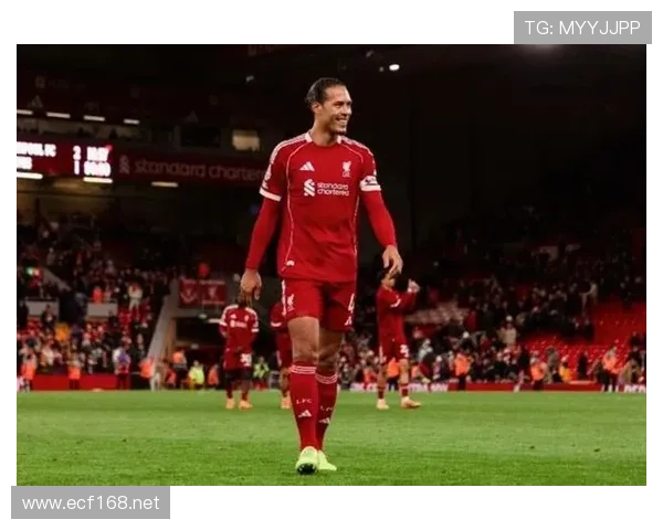 范戴克：英超赛季零封领跑的防线支柱