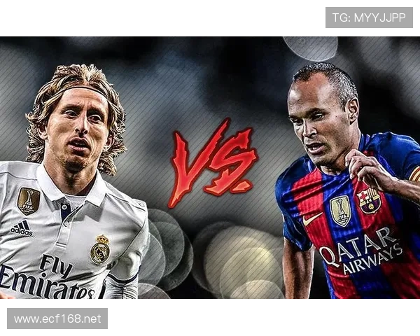 在控球体系下莫德里奇与伊涅斯塔传球倾向分化趋势