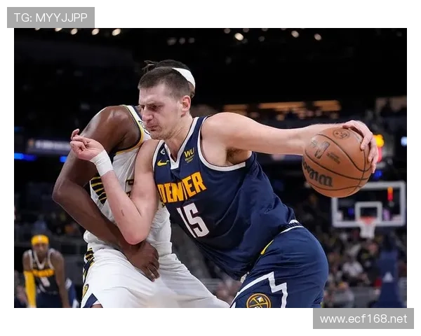 奥尼尔低位单打主导得分，胜过约基奇空间组织