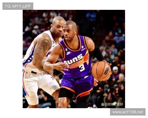 挡拆组织更像保罗，康利拉动球队攻防节奏