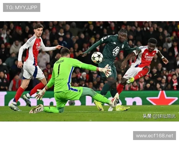 萨卡：阿森纳重返欧冠的关键推动者解析